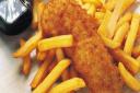 We asked you for your favourite fish and chip shops in the area.