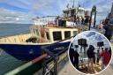 Coming back - Jetstream Tours is returning to Southend Pier this summer