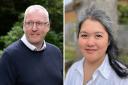 Mike Duggan and Kay Yung have joined Hybrid Legal