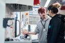 Oaklands College is hosting an engineering skills and apprenticeships summit