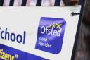 Bunnies Pre-school in Great Ashby has been rated good in all areas by Ofsted.