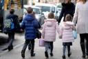 Renfrewshire parents with children due to turn five soon are being asked to register them for school