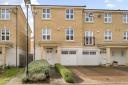 Take a look inside this spacious family home in Watford with five bedrooms on sale for £870,000 on Zoopla.