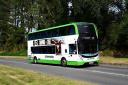 Stephensons of Essex and NIBS Buses have been sold