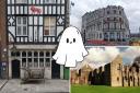 Southampton has a fair few spots which have gained a reputation for being haunted