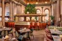 The Spence is an 'off-shoot' of The Gleneagles Hotel