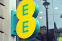 EE launched the upgraded 5G network in September in the four UK capitals and a number of other metropolitan areas.