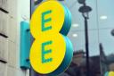 EE launched the upgraded 5G network in September in the four UK capitals and a number of other metropolitan areas.