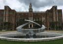 Hatfield House in Hertfordshire.