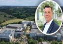 Noel Tovey has been appointed to the role of managing director at Sky Studios Elstree in Hertfordshire