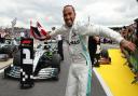 Lewis Hamilton has won 103 Formula One races, but which was his best?