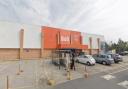B&Q have proposed a store closure after the plans were pushed through.