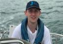 Ben has enjoyed three sailing trips with the Ellen MacArthur Cancer Trust