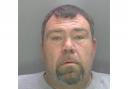 Tommy Harber, from Hatfield, was found guilty of attempted murder.