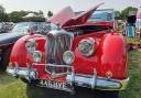 The Classics Cars and Crafts festival was a success once again