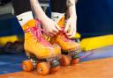 Skating lessons are on offer at Welwyn Garden City's Roller City