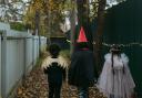 Citizens Advice Welwyn Hatfield is offering tips for safe Halloween costumes