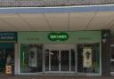 Specsavers in Hatfield is set to reopen this week