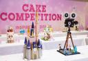 Enter our competition to win tickets to London's Cake and Bake show this festive season.