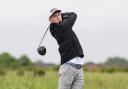 Harry Cox of Welwyn Garden City Golf Club has been selected by England. Picture: LEADERBOARD PHOTOGRAPHY