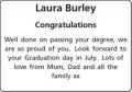 Laura Burley