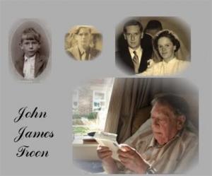 John James Troon