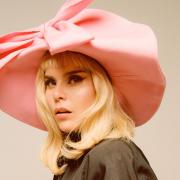 Paloma Faith will headline a concert in Hatfield Park on Friday, August 5.