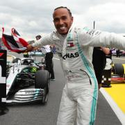 Lewis Hamilton has won 103 Formula One races, but which was his best?