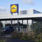 Lidl will open an hour later on Monday after the Euro 2024 final.