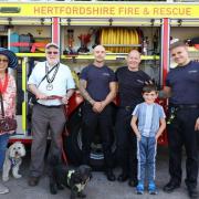 Hatfield Community Day 2023