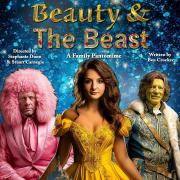 Beauty and the Beast is heading to Welwyn Civic Centre