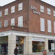 John Lewis, Welwyn Garden City