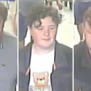 Police believe these men can help with their investigation.