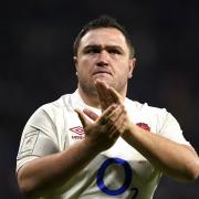 Jamie George was left to wonder what might have been after England's defeat
