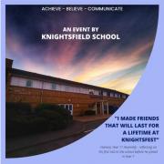 KnightsFest is taking place next week
