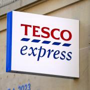 Tesco Express stores across Hertfordshire will close early for the Euro 2024 final.