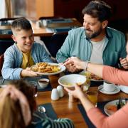 From Asda and Tesco to Premier Inn and Gordon Ramsay Restaurants there are a range of places you can go these summer holidays where kids can eat for free (or £1).