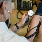 Hospitals and GP surgeries in east and north Herts have been hit by today's global IT outage.