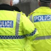New data has revealed how many crimes were committed in Hertfordshire in 2023/24.
