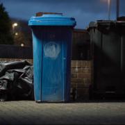 The Body in the Bin can be seen on Channel 5