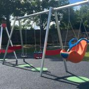 Millwards Play Area