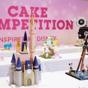 Enter our competition to win tickets to London's Cake and Bake show this festive season.