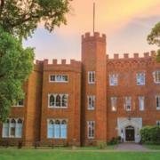 Hertford Castle