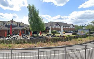 Changes could be coming to the Premier Inn in Hatfield.