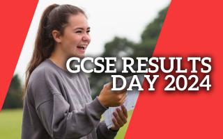 LIVE: GCSE results day 2024 in Welwyn Garden City and Hatfield