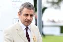Rowan Atkinson is one of the comedians to feature in the archive