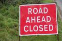Harmer Green Lane will be closed from July 27 to 31.