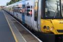 Trains are delayed due to a signalling fault between Royston and Cambridge