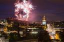 Edinburgh was named one of the best destinations for a family holiday in the UK