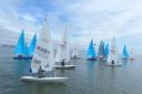 Penarth Yacht Club held its annual regatta